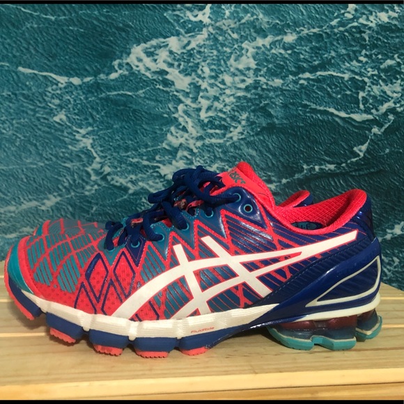 asics gel kinsei 5 womens